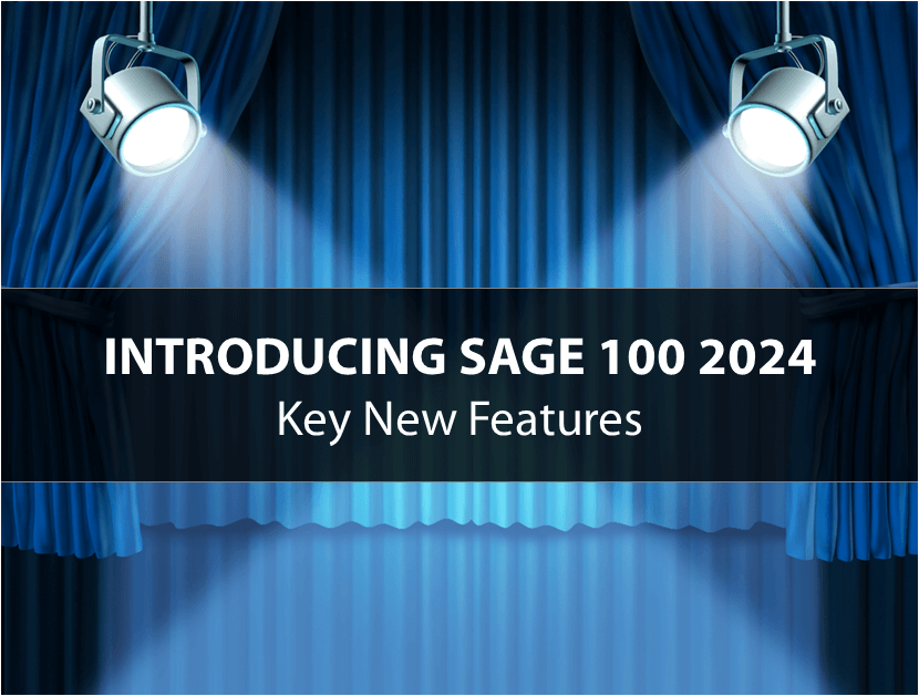Sage 100 2024 header