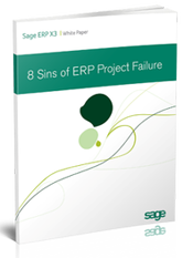 ERP Project Failure Guide